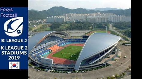 south korea league 2